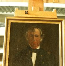 Zachary Taylor